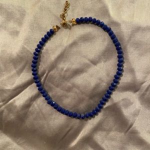 Mary Katherine Jewelry Choker